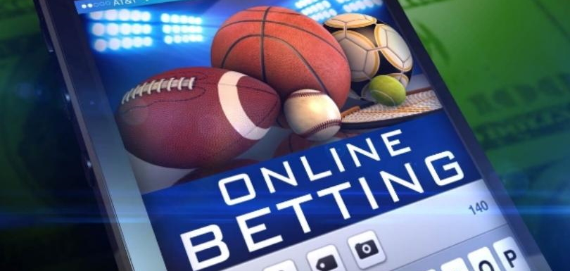 Sports betting is one of the biggest areas of online gambling
